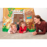 Игровой домик BESTWAY 102х76х114см, 2-6 лет 52007 BW