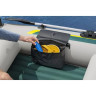 Надувная лодка BESTWAY RANGER ELITE X4 RAFT SET 320х148х47 см, вёсла, насос 62086, до 500кг 65157 BW