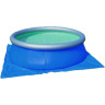 Подстилка BESTWAY 274х274см, для бассейна 244см 58000 BW
