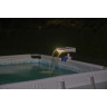 Водопад для бассейна BESTWAY с цветной Led подсветкой, для фильтр-насосов от 2006 до 11355 л/ч 58619 BW
